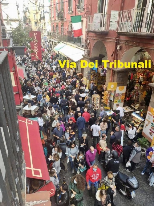 Napoli Forever image 19