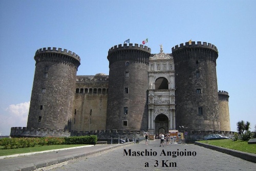 Napoli Forever image 2